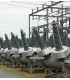 Le revêtement silicone HVIC de Midsun permet une diminution significative des coûts et temps de maintenance
