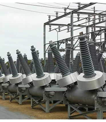 Le revêtement silicone HVIC de Midsun permet une diminution significative des coûts et temps de maintenance