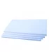 Plaques PTFE pour favoriser une isolation masse-cuve