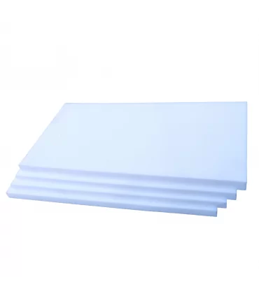Plaques PTFE pour favoriser une isolation masse-cuve