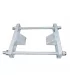 SanerBlock-M accessory for locking the wheels of SANERGRID transformers