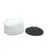 Foam and maintenance mesh for hydrocarbons drainage