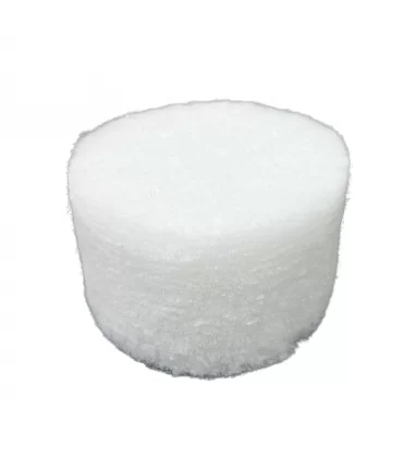 Maintenance foam for optimal oil-water separation on ERT ERTF