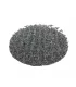 Maillage noir de remplacement pour filtrer les particules polluantes