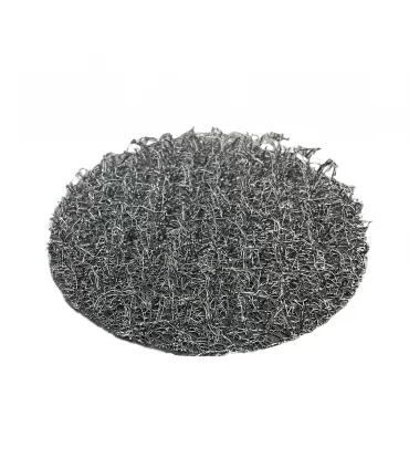 Replacement black mesh to filter out particulate matter