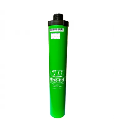 PETRO-PIT 416 SYNBLOC cartridge for wastewater drainage with natural esters