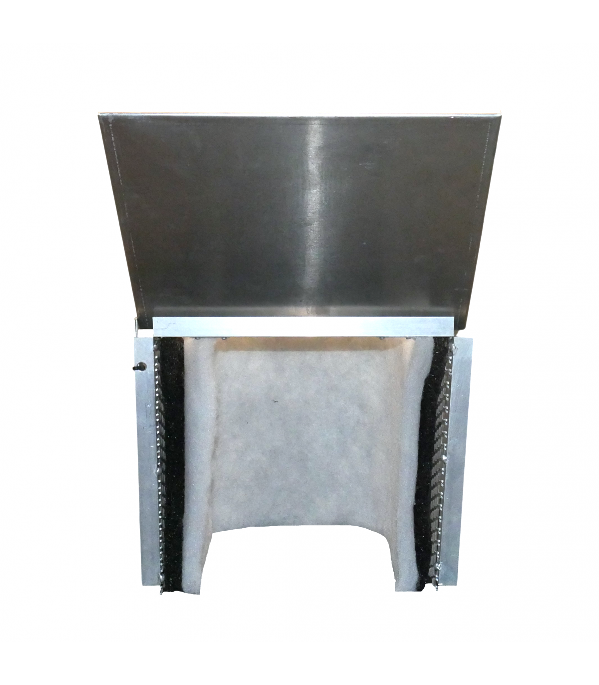 Petro Box Large pre-filtration box for SPI PETRO-PIPE® cartridge