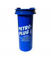 PETRO-PLUG® 410 hydrocarbons filter stopper for rainwater drainage pipes or retention floors