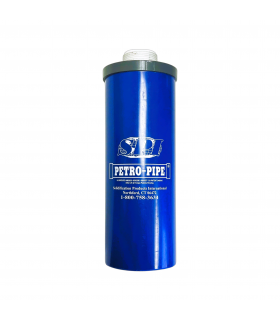 SPI Cartridge PETRO PIT® reference PIT-410 with pre-filtration PFC-44 drain rainwater without pollution TECHNIKELEC