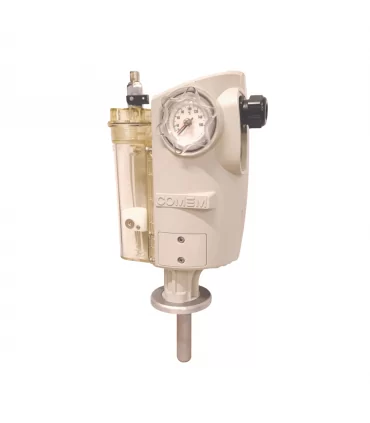 RIS2 protection relay for distribution oil transformers SANERGRID