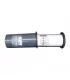 PIH616 case to be embedded in the civil engineering for fixing the PIF716 filter cartridge