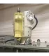 Installation of the RIS2 safety detector on oil transformers continuous monitoring of the conditions TECHNIKELEC