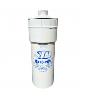 PI616M2 filtration cartridge for drainage of hydrocarbon-polluted rainwater TECHNIKELEC