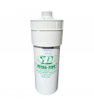 PETRO-PIPE® filtre à esters naturels pour drainage de bacs de rétention (Ø entrée : 2'' mâle)