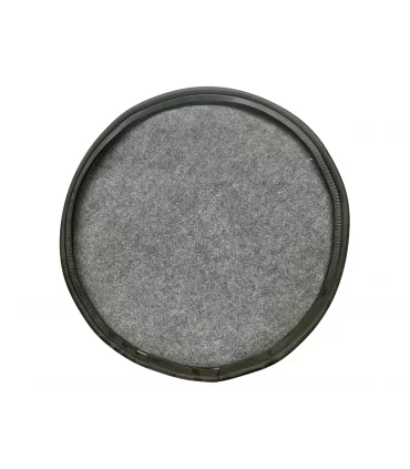 PTB-DF-24 composed of foams to retain traces of impurities in the water and limit the risk of clogging the PTB-C-24