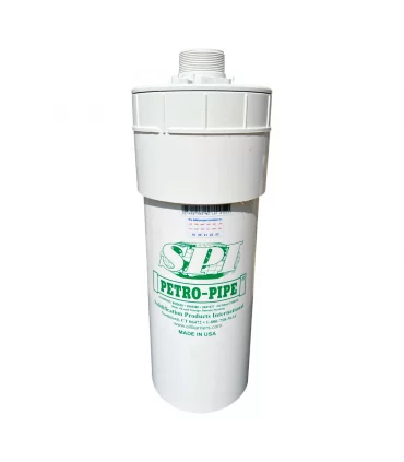 PI616-FR3 filtration cartridge for drainage of rainwater polluted with natural esters SANERGRID