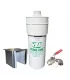 PI616-FR3 natural esters filtration set for metal retention tank TECHNIKELEC