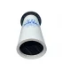 SANERGRID filtration system for draining waste water from transformer oils such as petrol, diesel...