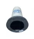 Upper part of the PIF616 to screw on with its PIH716 case to maintain filtration of environmentally harmful oils