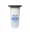PETRO-PIPE® PIF616 hydrocarbon filter cartridge to slide into the housing