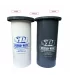 SPI TECHNIKELEC range set of housing and filter to be screwed for concrete pit