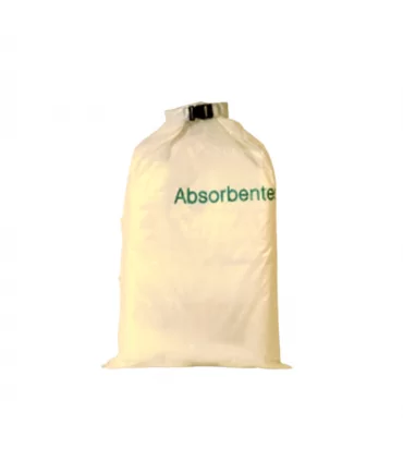 KABS035US industrial anti-pollution intervention kit for universal acid, base type
