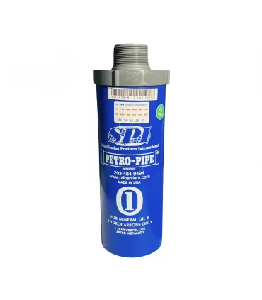 PETRO-PIT® 401 mineral oil filtration cartridge for transformers