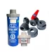 TECHNIKELEC PIT401-PVC filtration set for drainage of hydrocarbon contaminated water