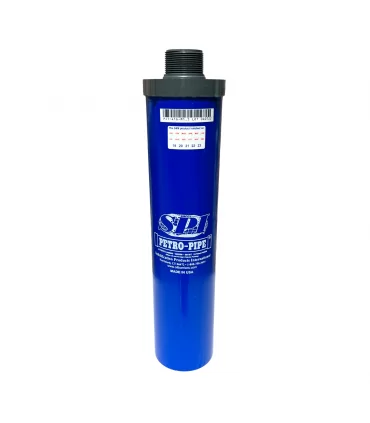 PETRO PIT416 cartridge for filtration of water polluted by transformer oils
