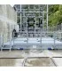 Complete SPI filtration system with PETRO-PIT filter and pre-filter on TRT ERTF containment bund