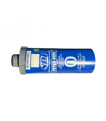 PIT401 SPI filter for water contaminated with hydrocarbons