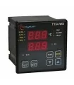 Protection relay with digital display T154WS with WiFi interface