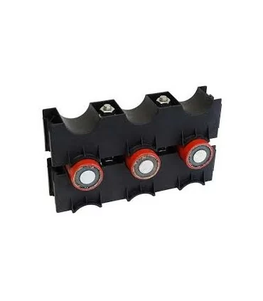 KOZ UNI 3x 13-32
