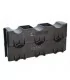 KOZ UNI 3x 13-32