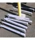 Technikelec E/PEINTISO and E/TAPE range easily installed to isolate busbars for bird protection
