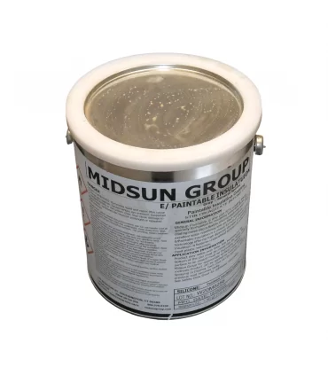 E/PEINTISO for insulating protection on metal structures, bushings or cable heads