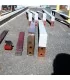 E/PEINTISO Technikelec range insulating paint for bird protection of cable and connection busbars