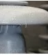 MIDSUN® 570 ™ HVIC Silicone Coating removes dust and pollutants from insulator thanks to its hydrophobic properties