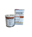 PROTECTION ANTICORROSION GALVAGRID® AVEC SOLVANT