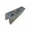 BRAD400 Carter de protection pour filtres PETRO PIT® SPI