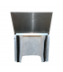 Pre-filtration to retain all impurities such as sand, dust, leaves, sludge in the water