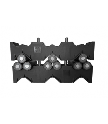 KOZ UNI-TRI-series