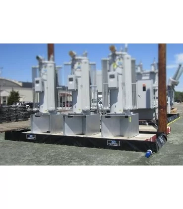 Cartridge PETRO PIT® reference PIT-401 with pre-filtration PFC-44 drain rainwater without pollution