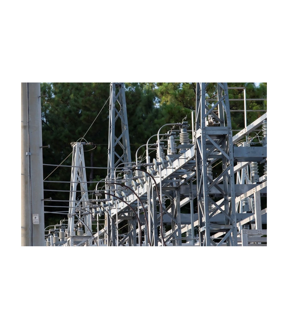 Substation Testing POSITRON SUBSTATION universal tester for high-voltage insulators