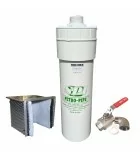 Accessoires de transformateur