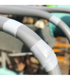 E/FOURREAU insulating sheath for cables and substation busbars