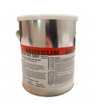MIDSUN HVIC coating for arc flash protection of insulators