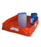 Flexible Spill Containment Berm: Mobile Protection for Industrial Spill Risks