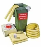 Industrial Spill Kit: Essential Equipment for Fast Spill Response