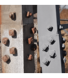 Revêtement anti-corrosion